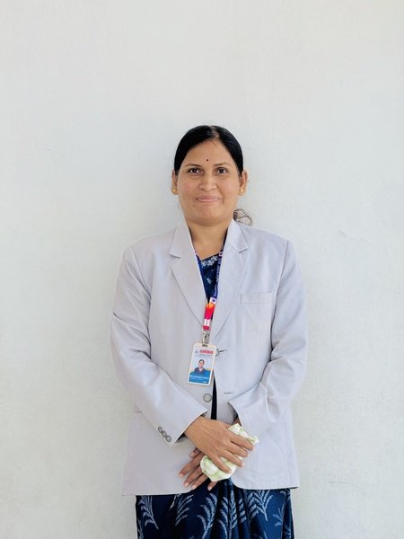 Manjusha Narendra Thakur