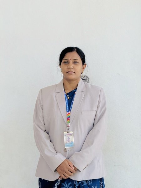 Pratibha Sachin Jogdand
