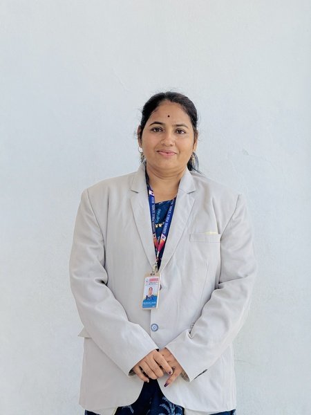 Priyanka Uttam Hajare