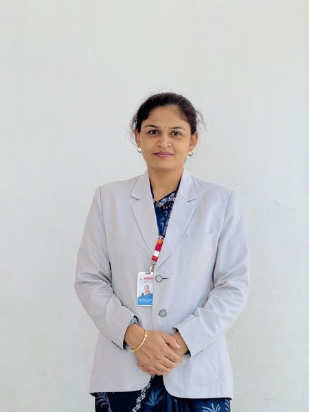 Priyanka Sunil Nagargoje
