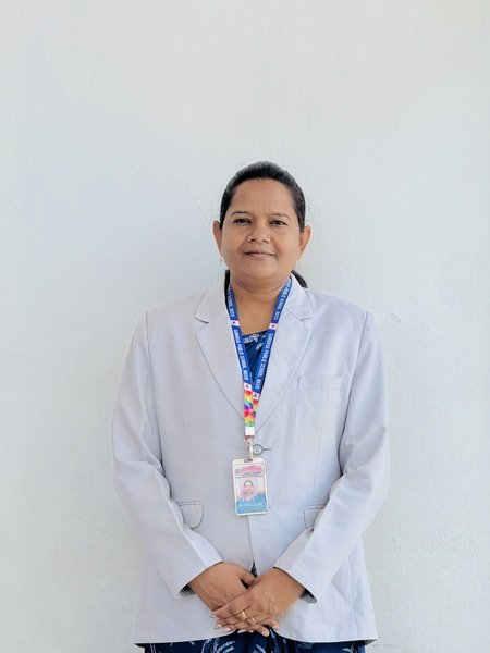 Renuka Ganesh Kamble