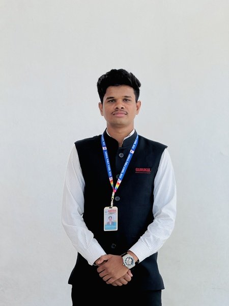 Shivam Sandipan Naikwade