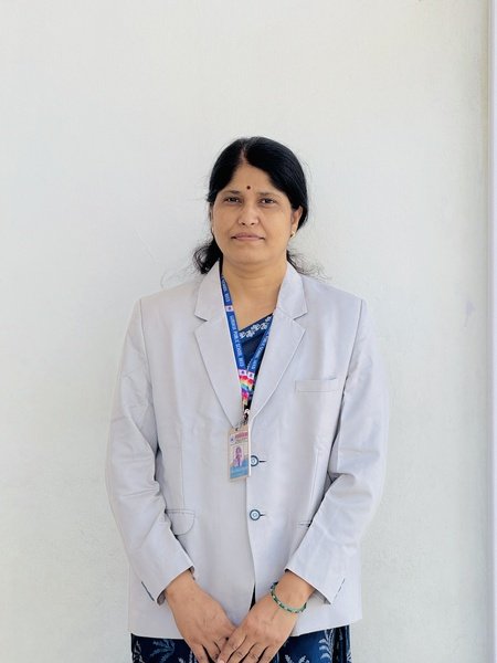 Sushma Narendra kulkarni