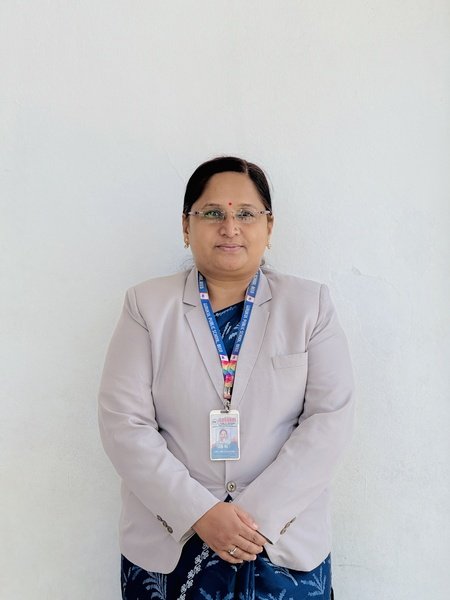 Swati Darphe