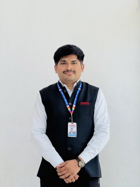 Vaibhav Vasantrao Joshi