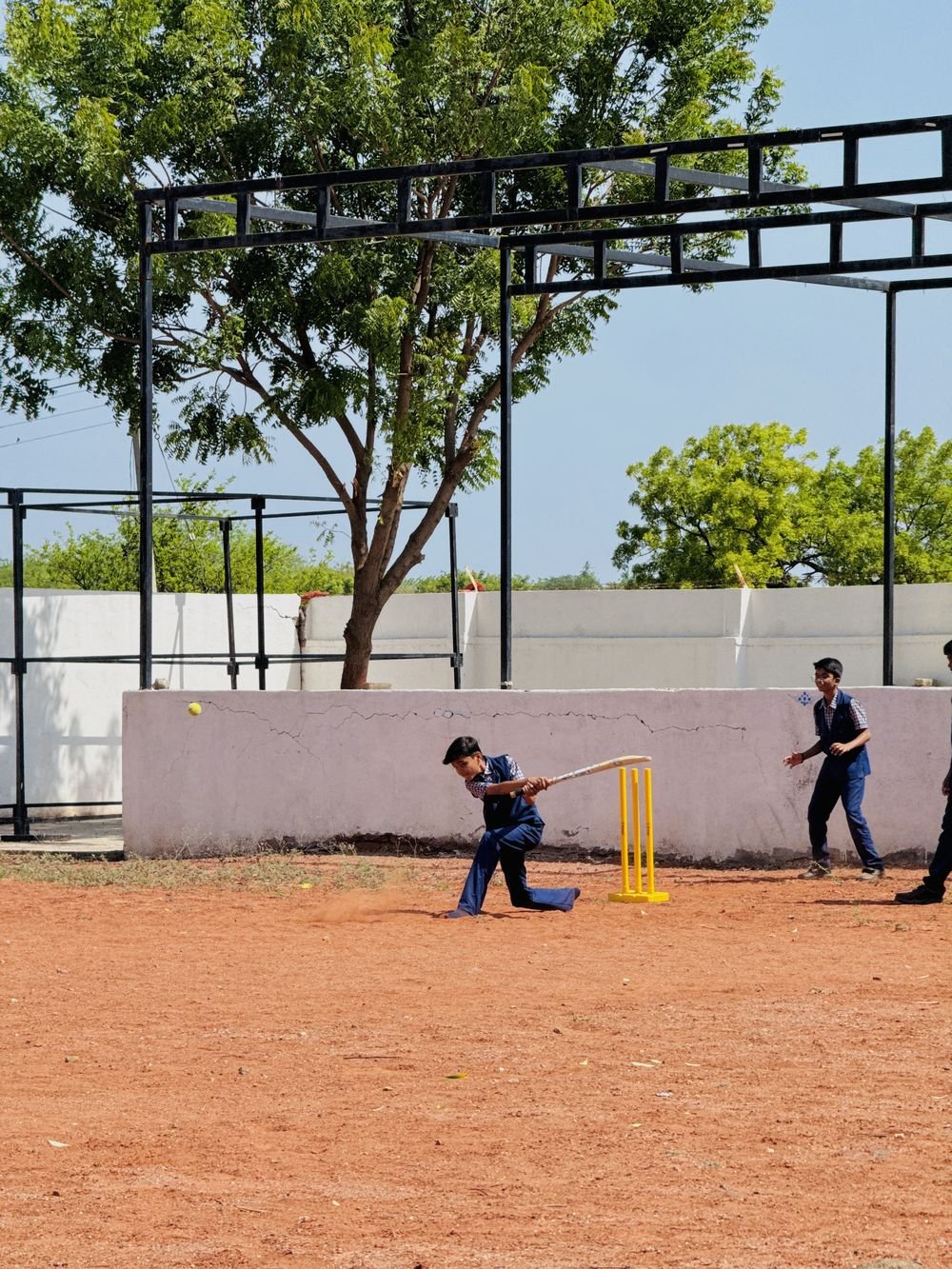 Outdoor Sports