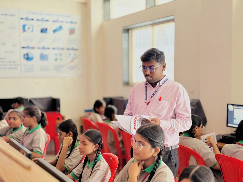 Computer Lab